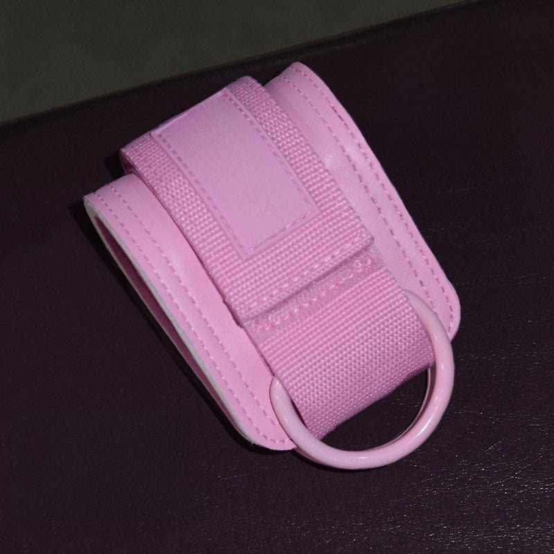 VALEO Fitness Ankle Strap for Strength Training
Correa de tobillo VALEO Fitness para entrenamiento Strenath