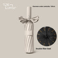 Automatic Folding Umbrella for Sun and Rain Protection
Paraguas plegable automatico para  proteccion contra el sol y la lluvia