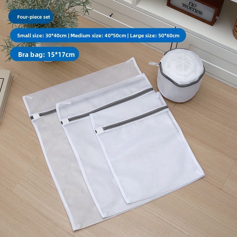 laundry bag
Bolsa de lavanderia
