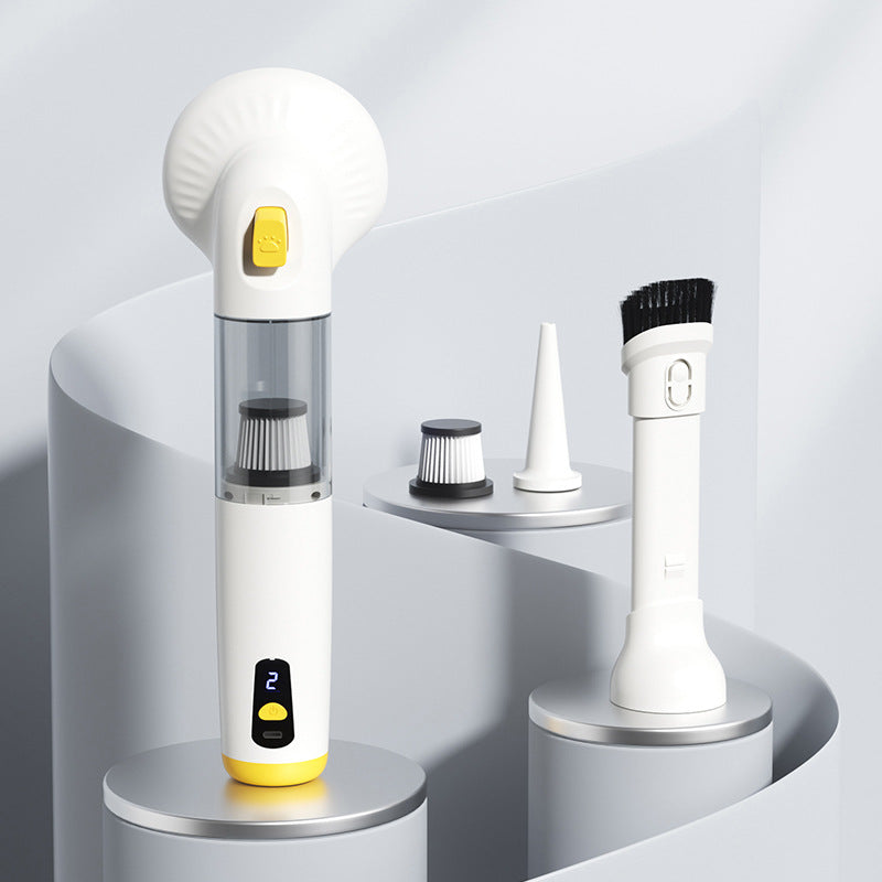 Pet Hair Remover Cleaner
Limpiador para eliminar el pelo de las mascotas