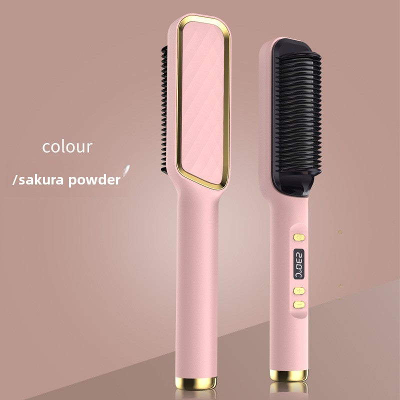 Curling Iron