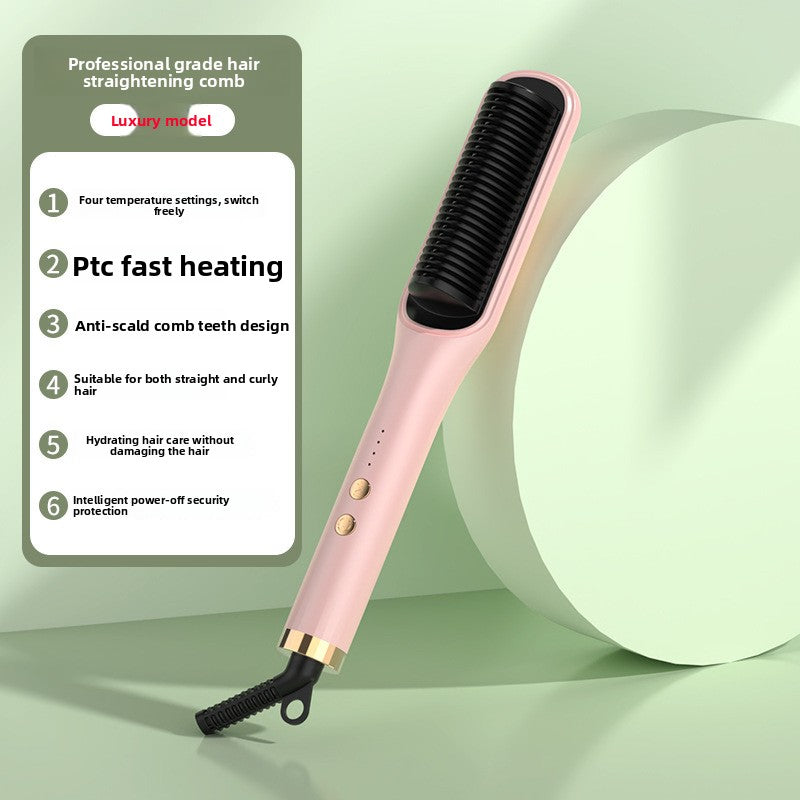 Curling Iron