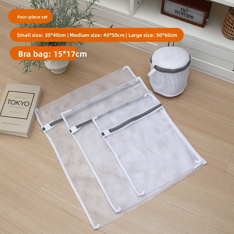 laundry bag
Bolsa de lavanderia