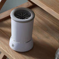 Electric Pet Paw Washer
Lavadora electrica de patas para mascotas