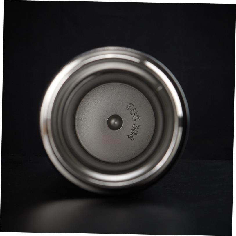 Smart Thermos Cup
Vaso termo inteligente