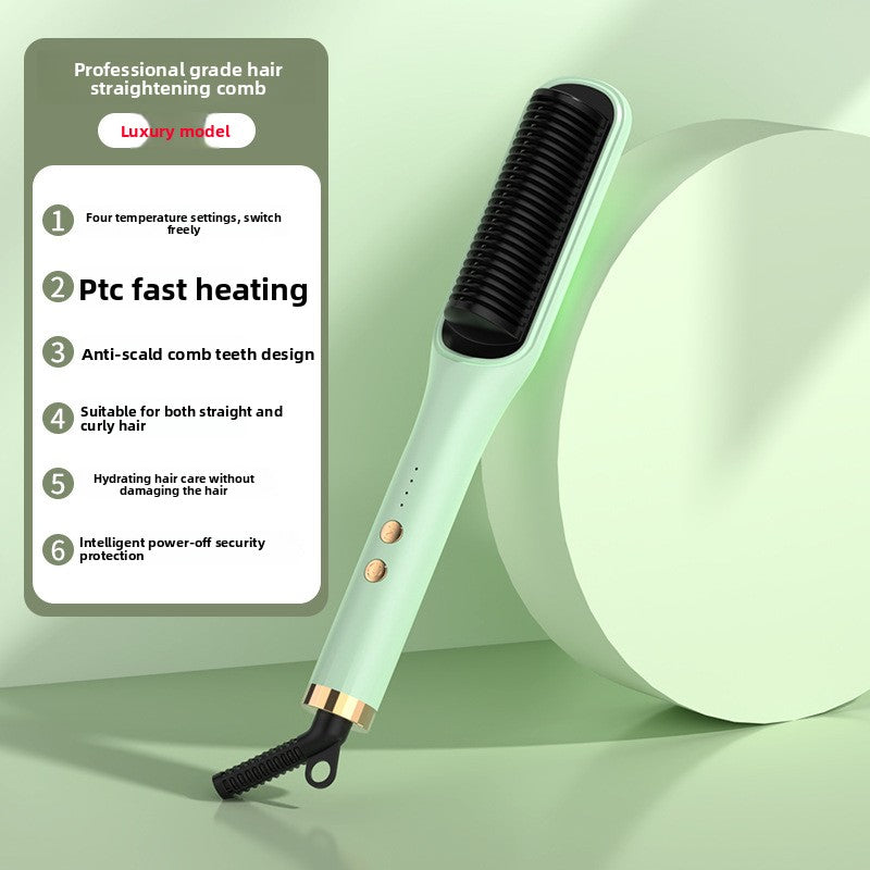 Curling Iron