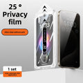Phone Screen Protector
Protector de pantalla para tel�fono