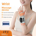 Heating Wrist Brace
Mu�equera calefactable