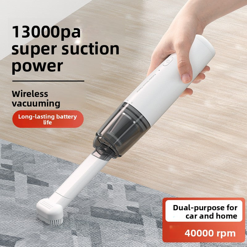 Car Vacuum Cleaner
Aspiradora para coche