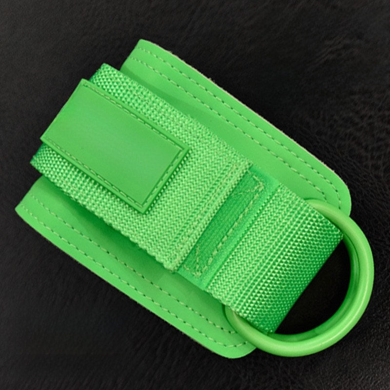 VALEO Fitness Ankle Strap for Strength Training
Correa de tobillo VALEO Fitness para entrenamiento Strenath
