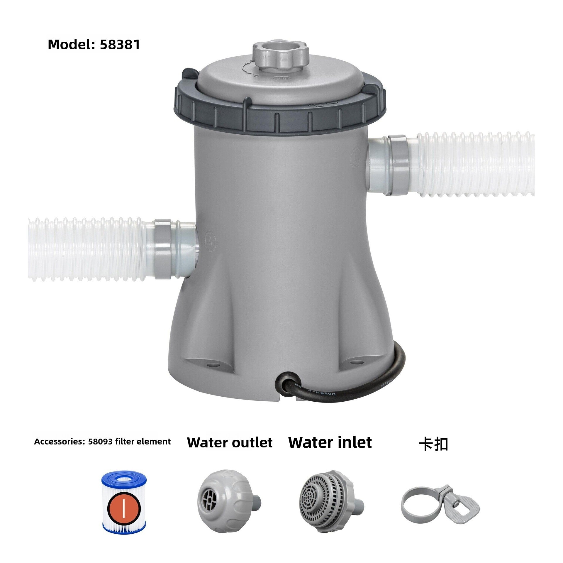 Swimming Pool Pump
PISCINA PUME