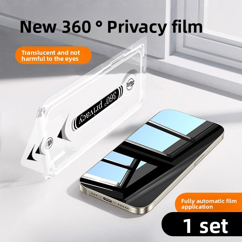 Phone Screen Protector
Protector de pantalla para tel�fono