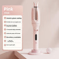 Curling Iron