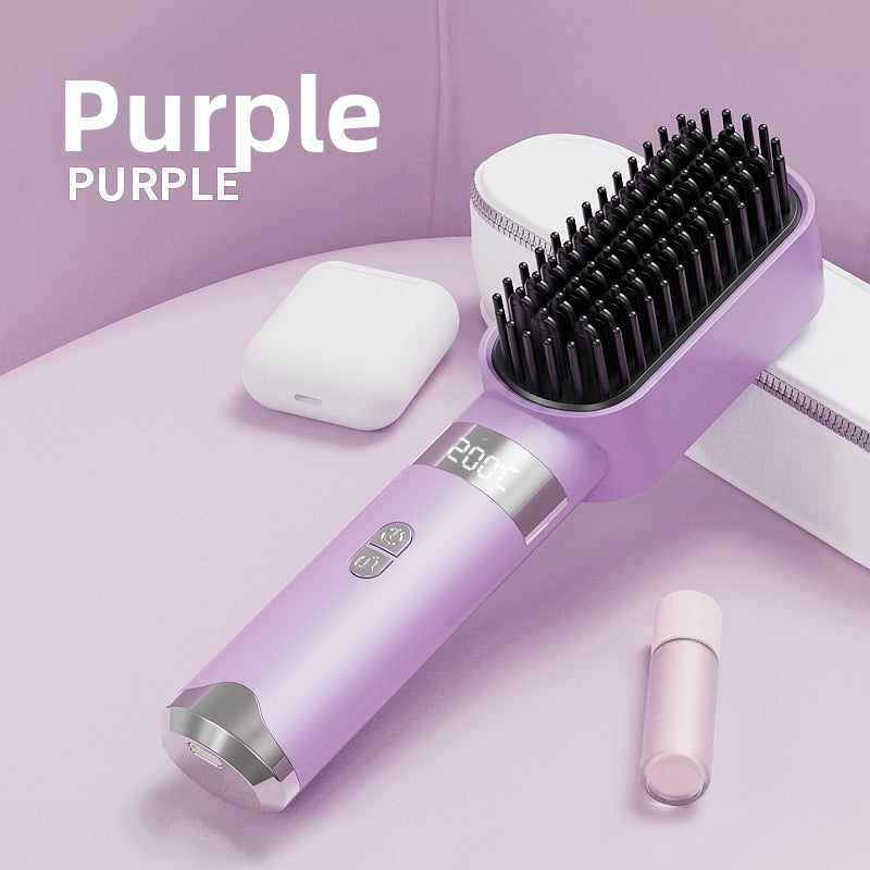 Curling Iron