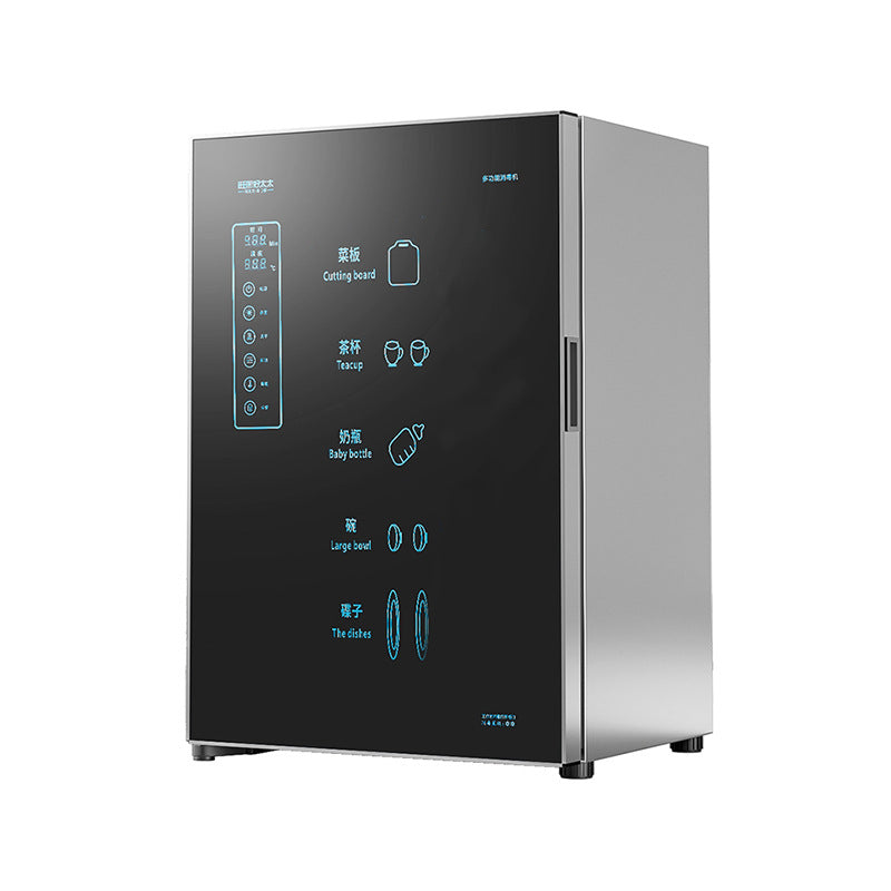 UV Disinfection Cabinet
Gabinete de desinfecci�n UV