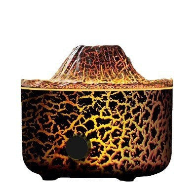 Creative Turret Aromatherapy Humidifier
Humidificador de aromaterapia Creative Turret