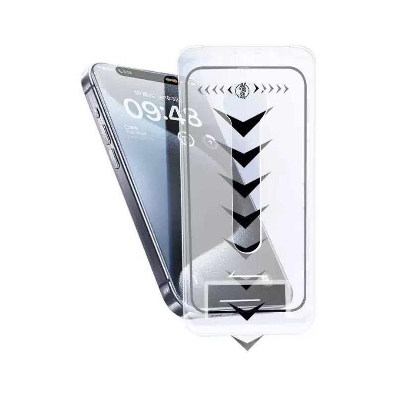 Phone Screen Protector
Protector de pantalla para tel�fono
