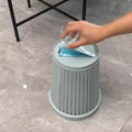 Automatic Trash Bag Dispenser
Dispensador automatico de bolso de basura