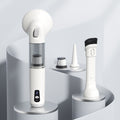 Pet Hair Remover Cleaner
Limpiador para eliminar el pelo de las mascotas