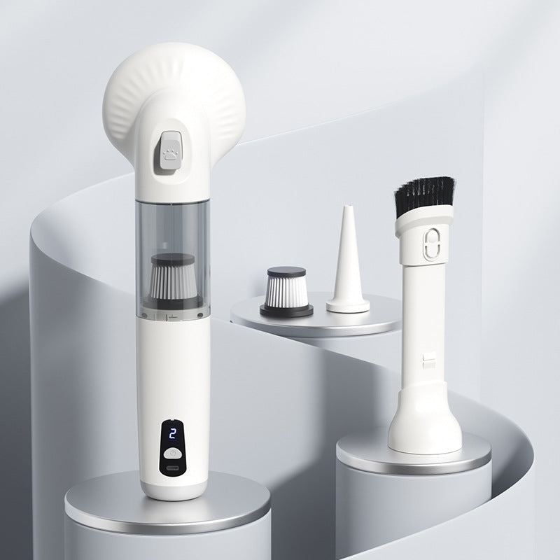 Pet Hair Remover Cleaner
Limpiador para eliminar el pelo de las mascotas