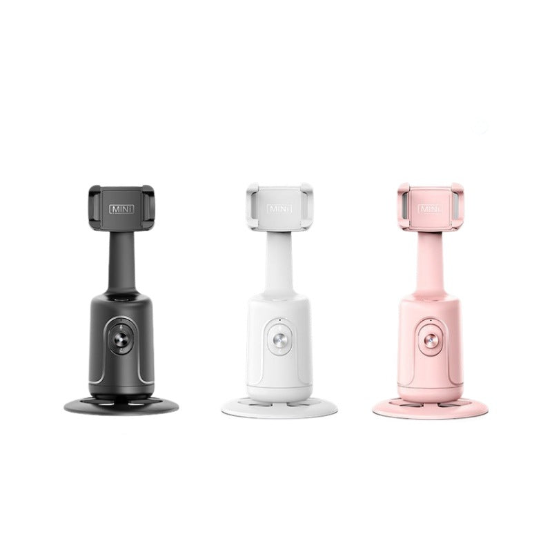 AI Tracking Phone Gimbal Stabilizer
Estabilizador de cardan de telefono de seguimiento