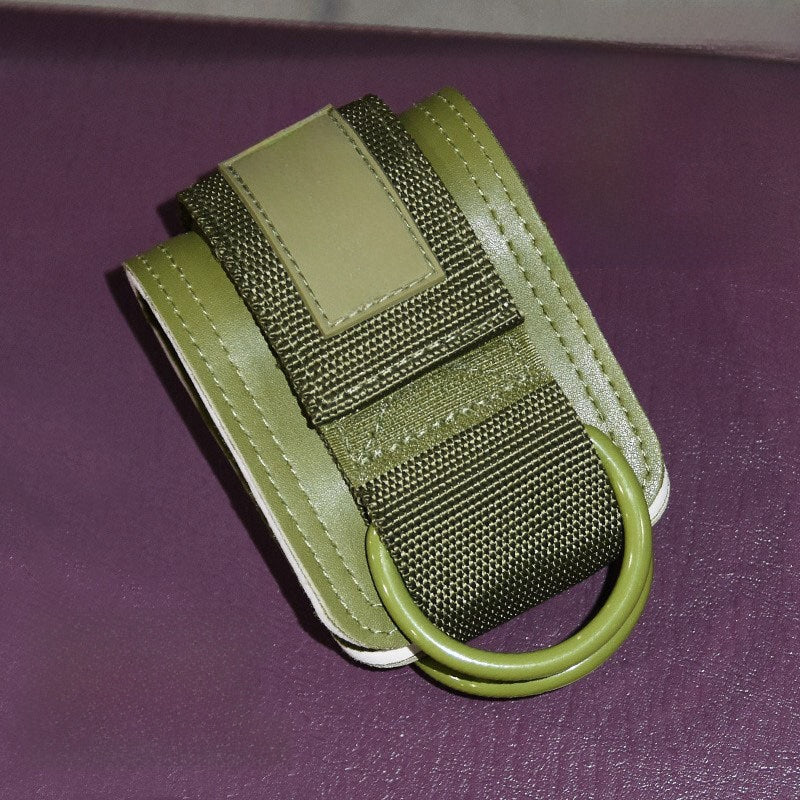 VALEO Fitness Ankle Strap for Strength Training
Correa de tobillo VALEO Fitness para entrenamiento Strenath