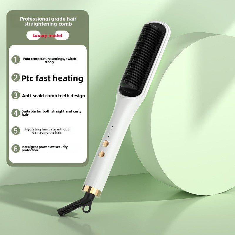 Curling Iron