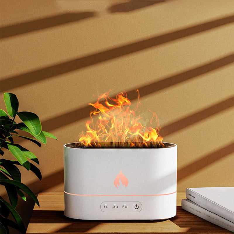 Creative Turret Aromatherapy Humidifier
Humidificador de aromaterapia Creative Turret