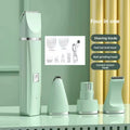 Pet hair trimmer
recortadora de pelo para el engreido de la casa