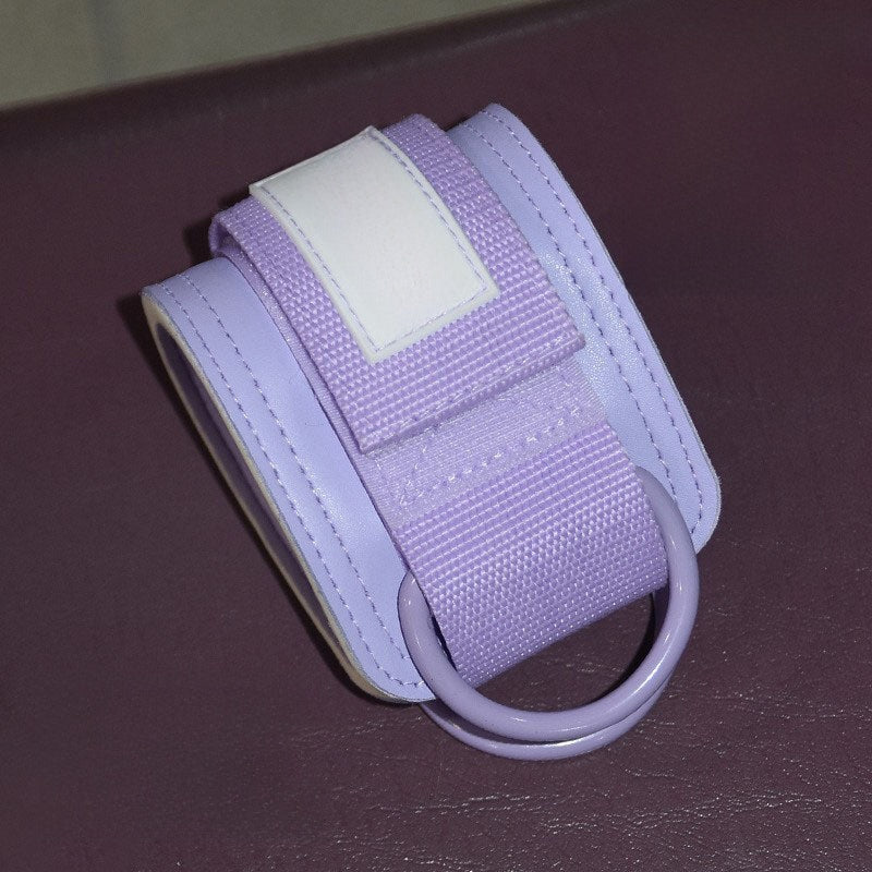 VALEO Fitness Ankle Strap for Strength Training
Correa de tobillo VALEO Fitness para entrenamiento Strenath