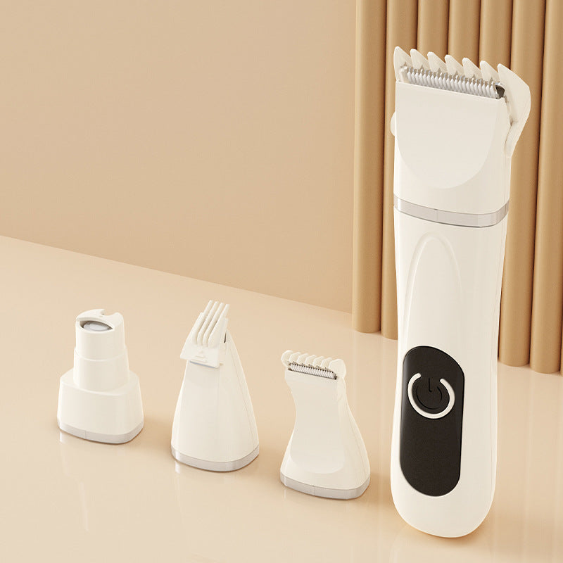 Pet hair trimmer
recortadora de pelo para el engreido de la casa