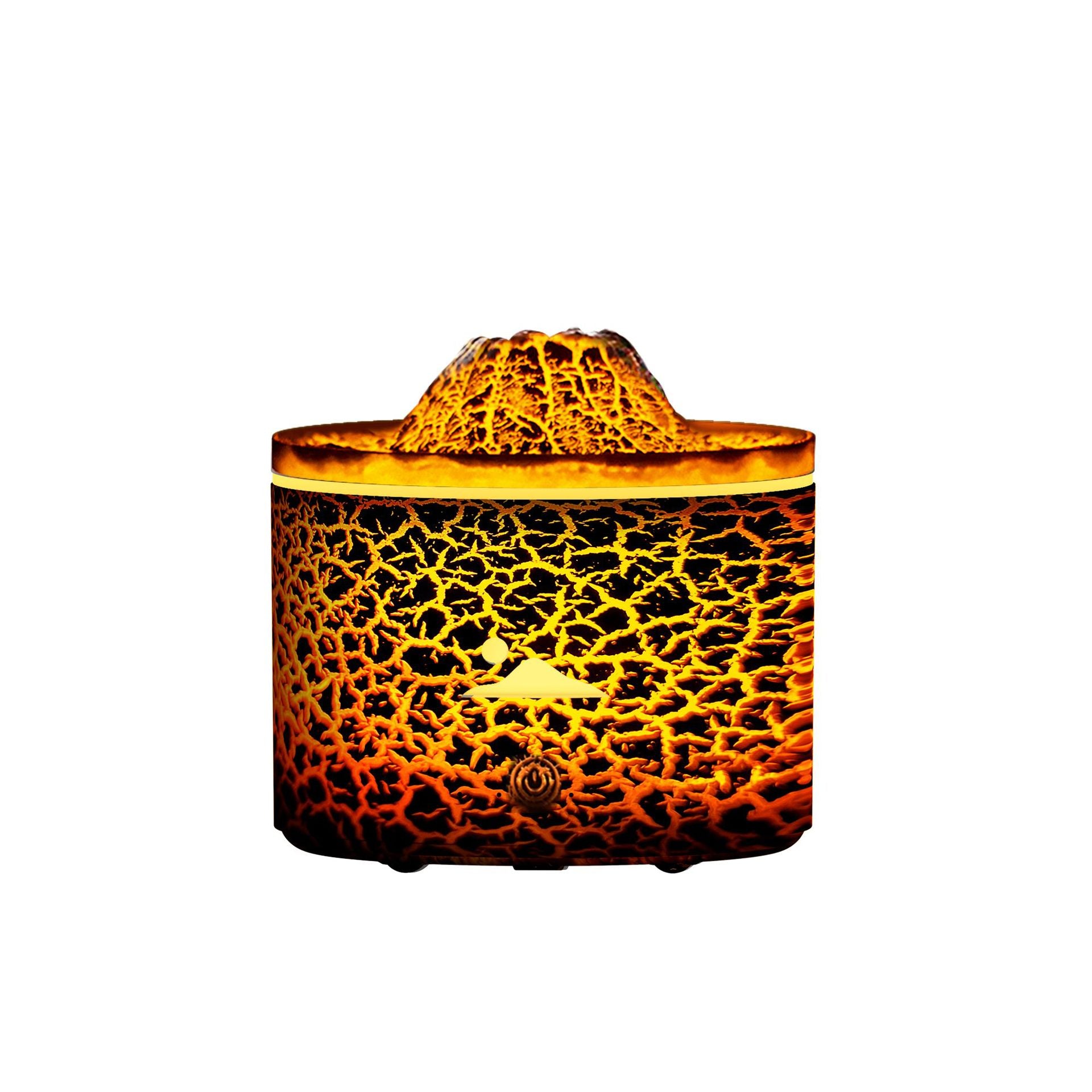 Creative Turret Aromatherapy Humidifier
Humidificador de aromaterapia Creative Turret