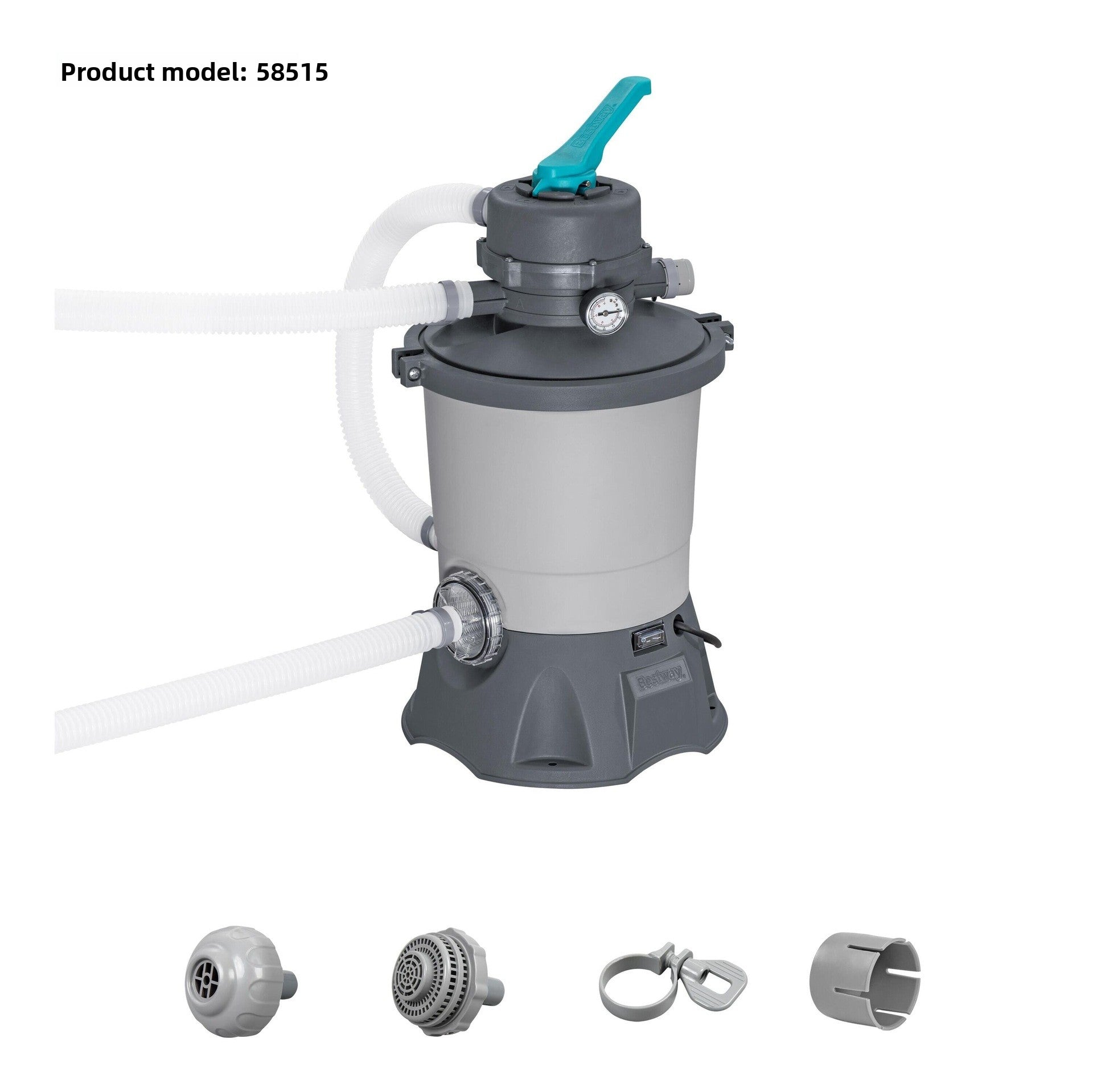 Swimming Pool Pump
PISCINA PUME