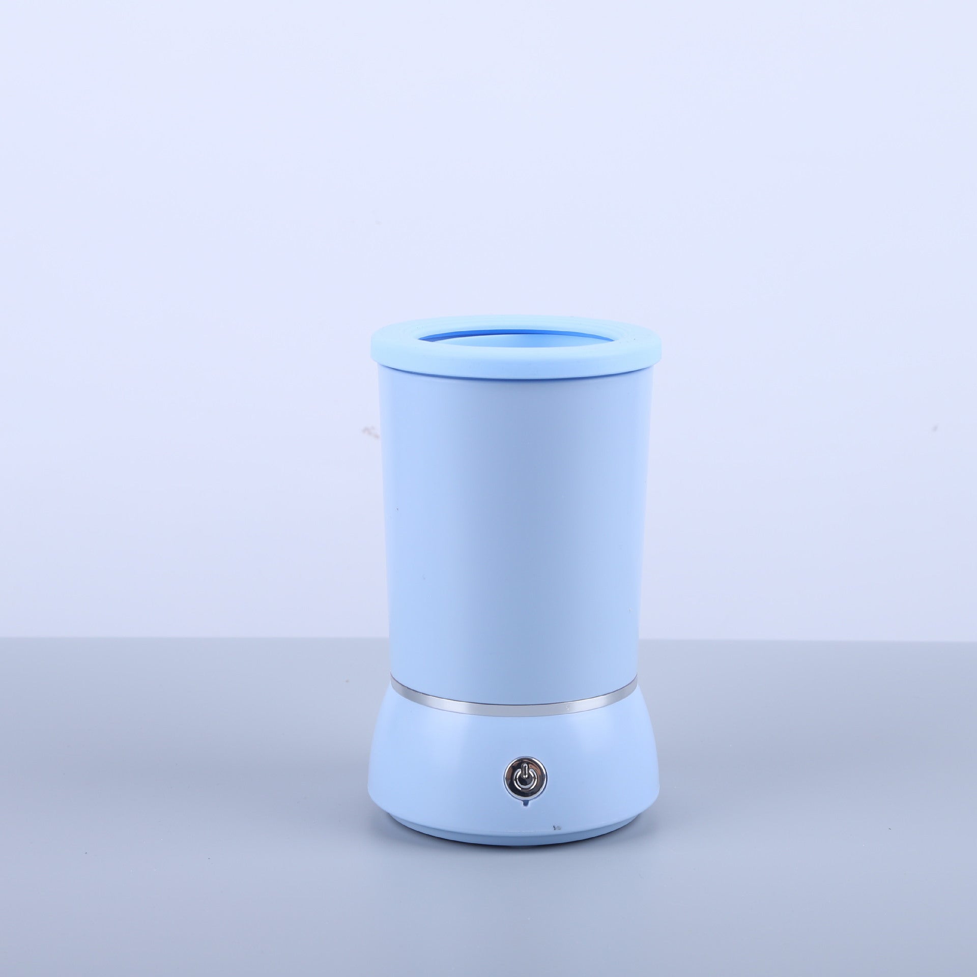 Electric Pet Paw Washer
Lavadora electrica de patas para mascotas
