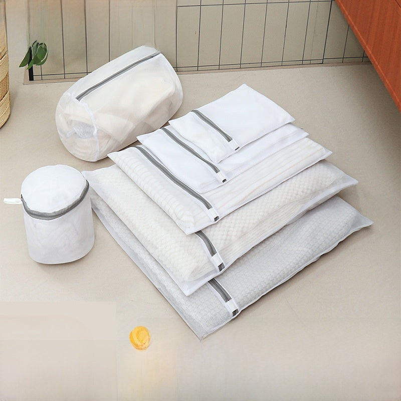 laundry bag
Bolsa de lavanderia