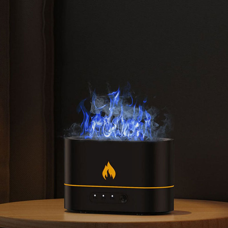 Creative Turret Aromatherapy Humidifier
Humidificador de aromaterapia Creative Turret