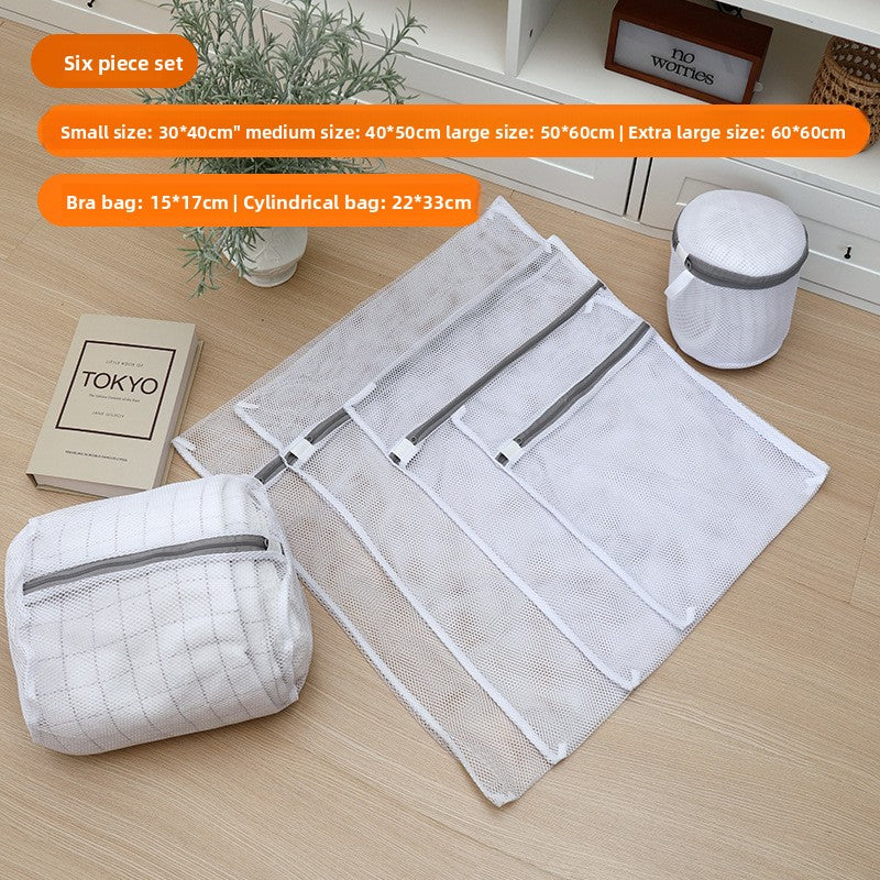 laundry bag
Bolsa de lavanderia
