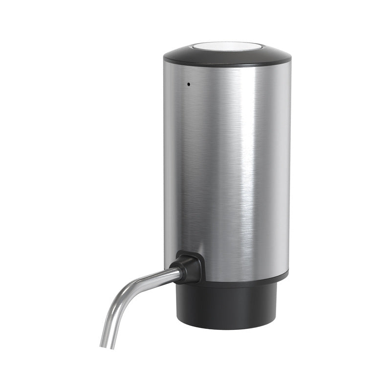 Electric Wine Decanter
destapador de vino electrico