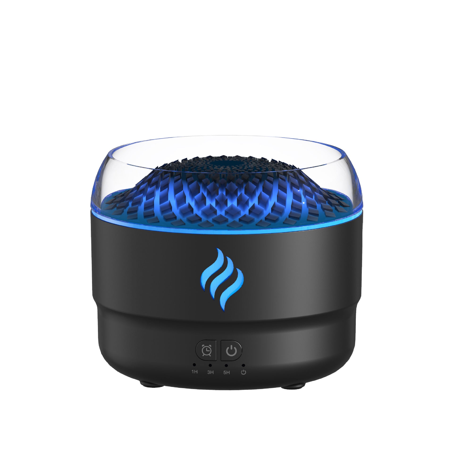 Creative Turret Aromatherapy Humidifier
Humidificador de aromaterapia Creative Turret