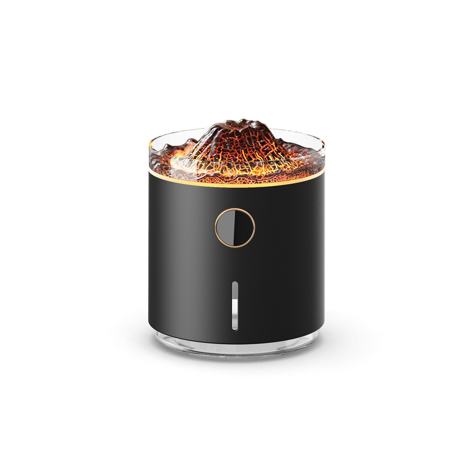Creative Turret Aromatherapy Humidifier
Humidificador de aromaterapia Creative Turret