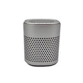 Stainless Steel Refrigerator Deodorizer with Freshness Preservation
Desodorante de refrigerador de acero inoxidable con conservacion de frescura