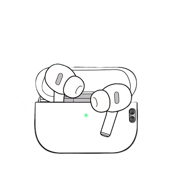 Bluetooth headphones