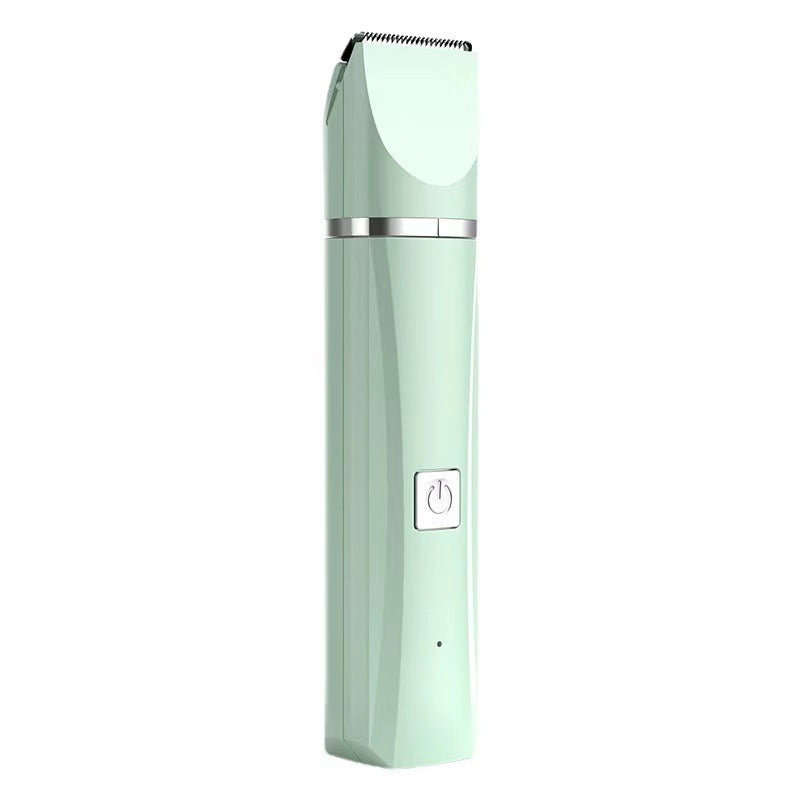 Pet hair trimmer
recortadora de pelo para el engreido de la casa