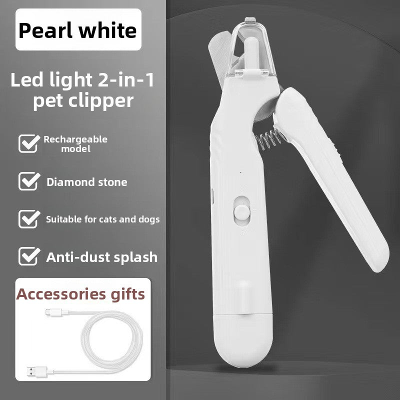Pet hair trimmer
recortadora de pelo para el engreido de la casa