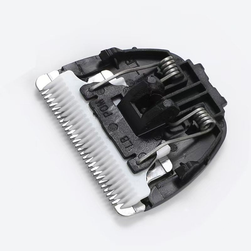 Pet electric clipper blade
Cuchilla de corte electrico para mascotas