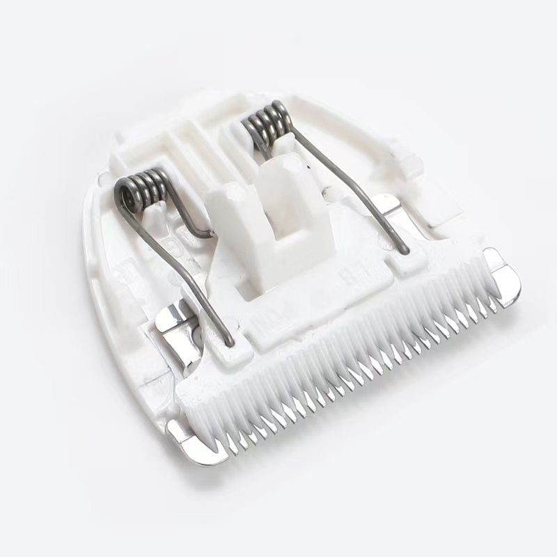 Pet electric clipper blade
Cuchilla de corte electrico para mascotas