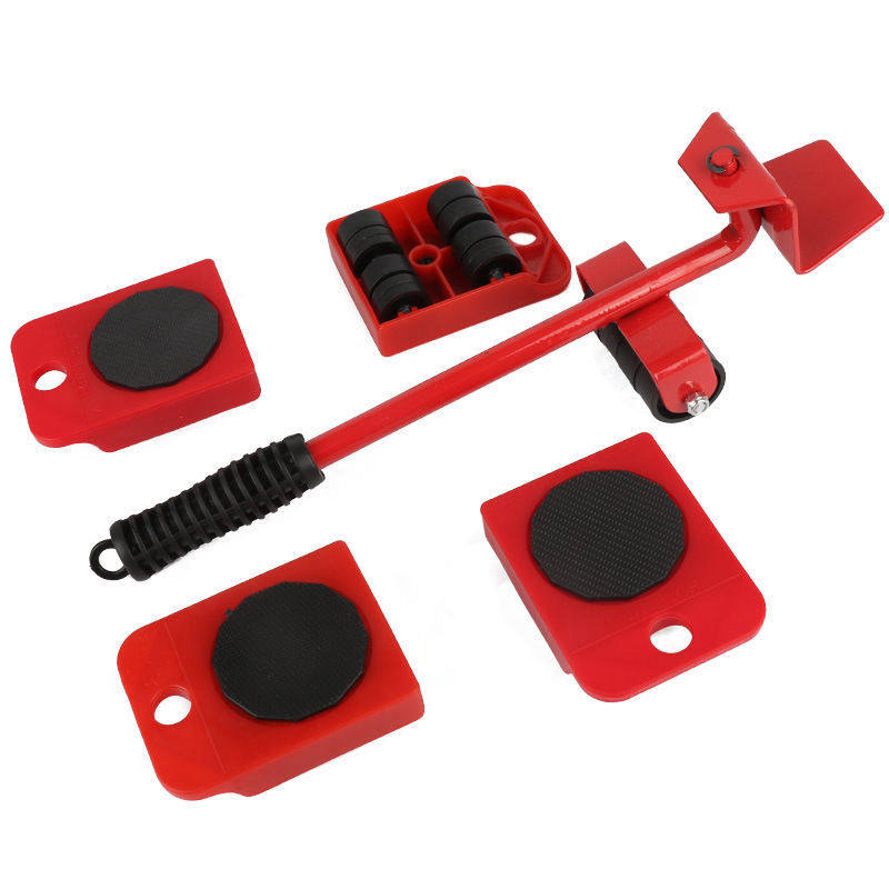 Heavy Duty Furniture Mover with Universal Wheels
movidor de muebles de servicio pesado con ruedas universales