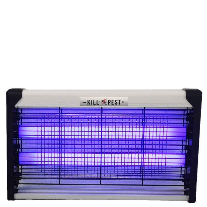 Mosquito killer lamp
L�mpara matamosquitos